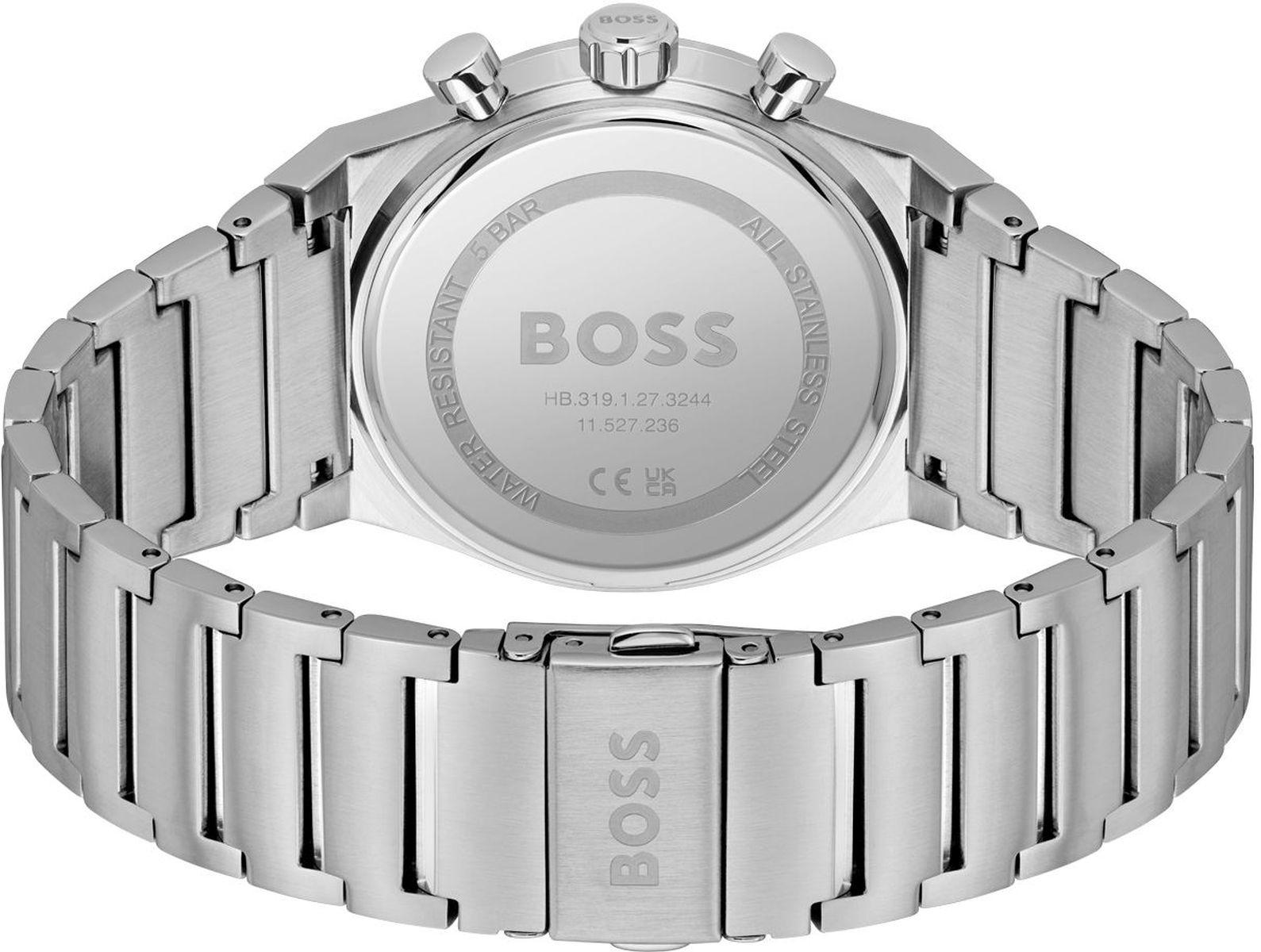 Boss 1514221 zegarek - miniatura 4