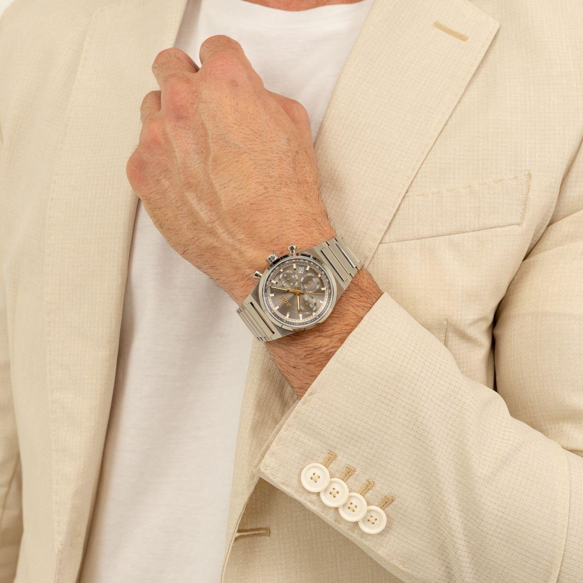 Boss 1514221 zegarek - miniatura 5