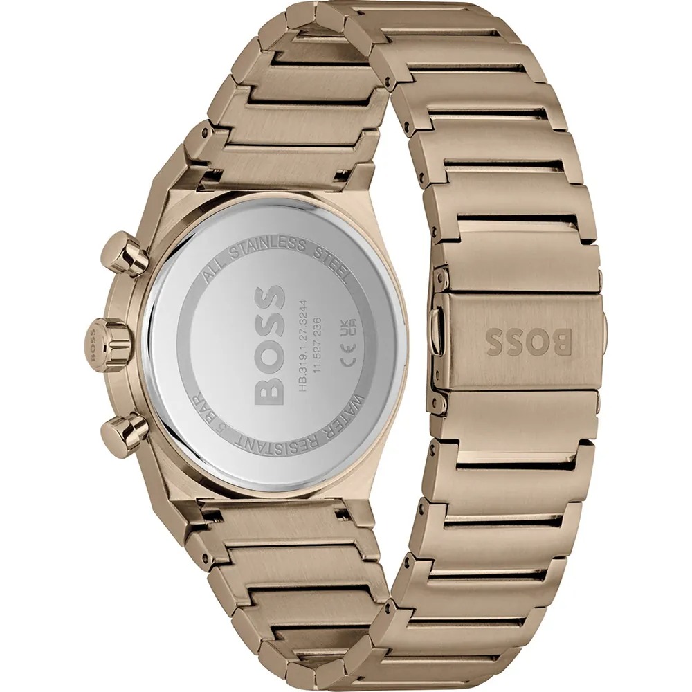 Boss 1514222 zegarek - miniatura 3