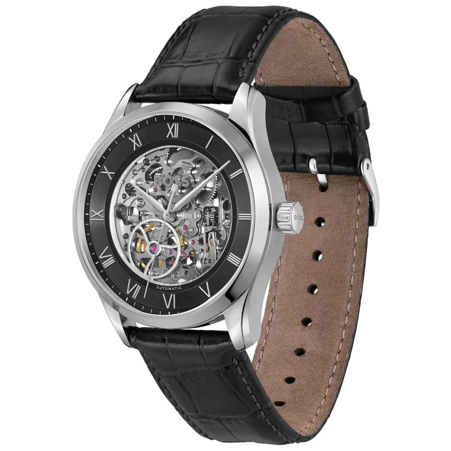 Boss 1514234 zegarek - miniatura 2