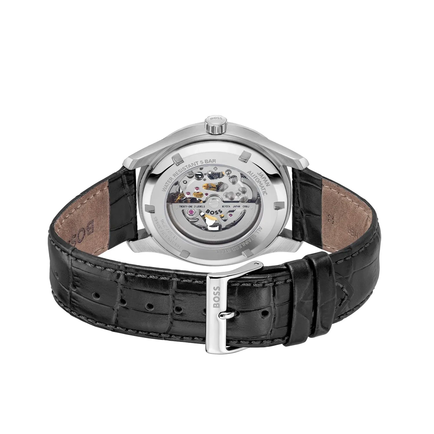 Boss 1514234 zegarek - miniatura 3