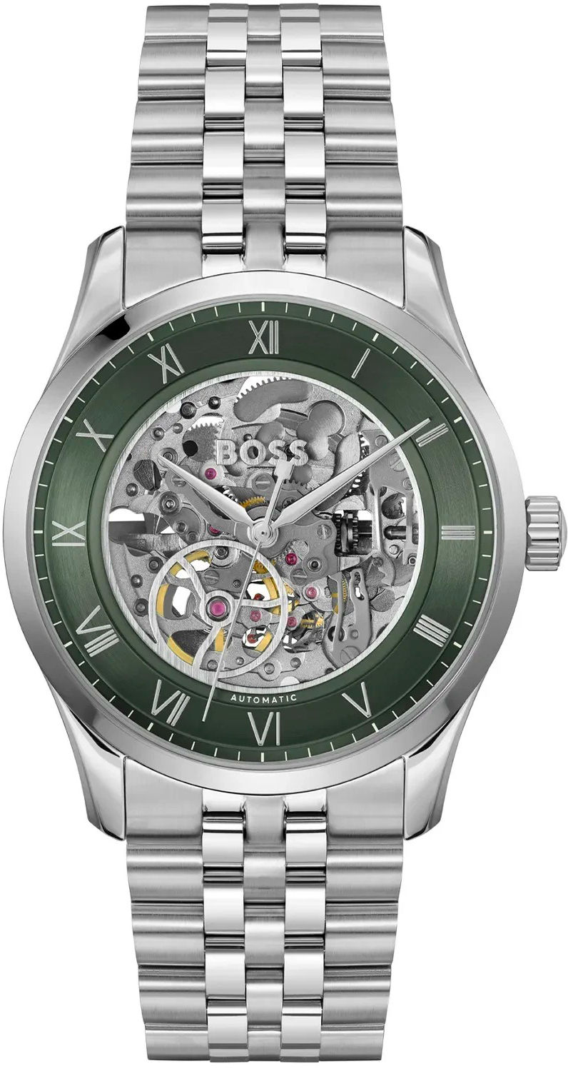 Skieleton Boss 1514236 