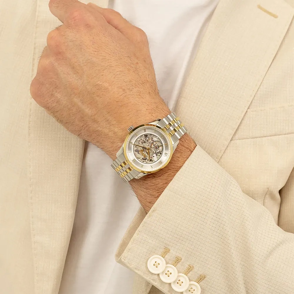 Boss 1514237 zegarek - miniatura 2