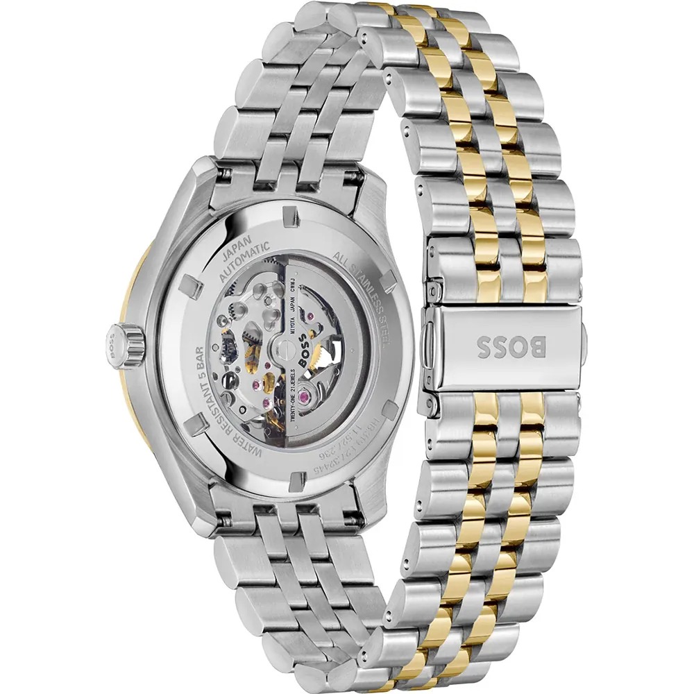 Boss 1514237 zegarek - miniatura 3