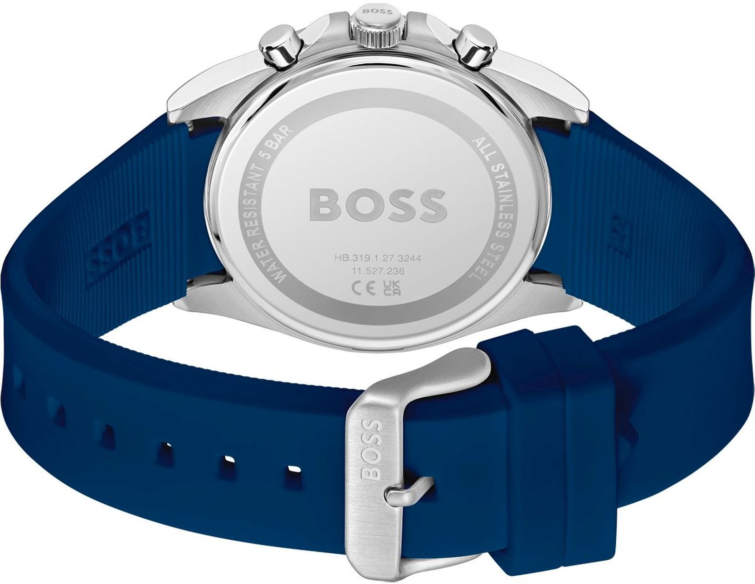 Boss 1514239 zegarek - miniatura 3