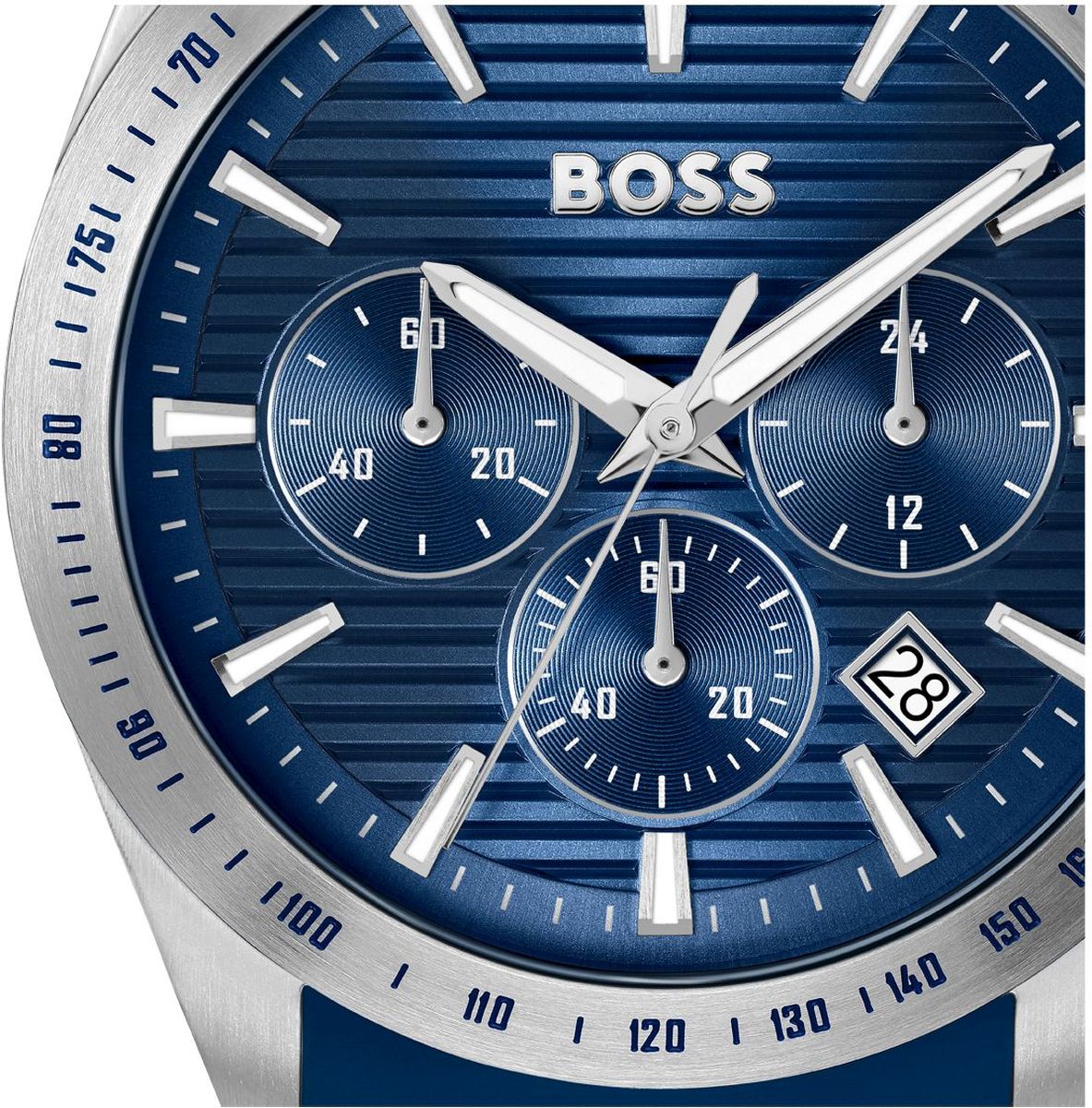 Boss 1514239 zegarek - miniatura 4