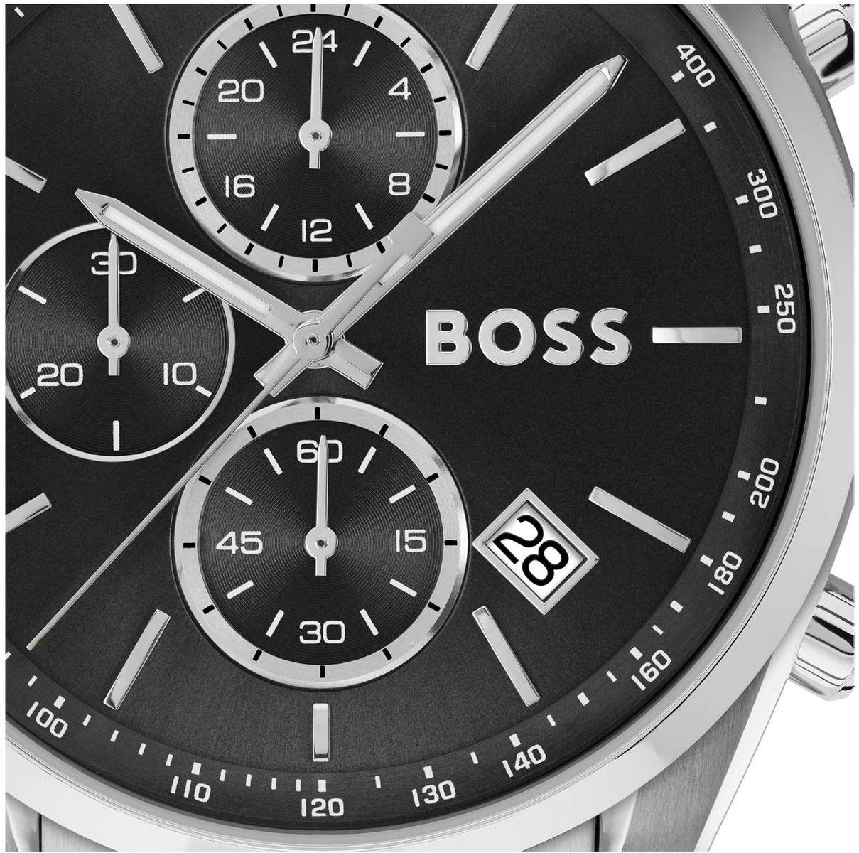 Boss 1514251 zegarek klasyczny Męskie