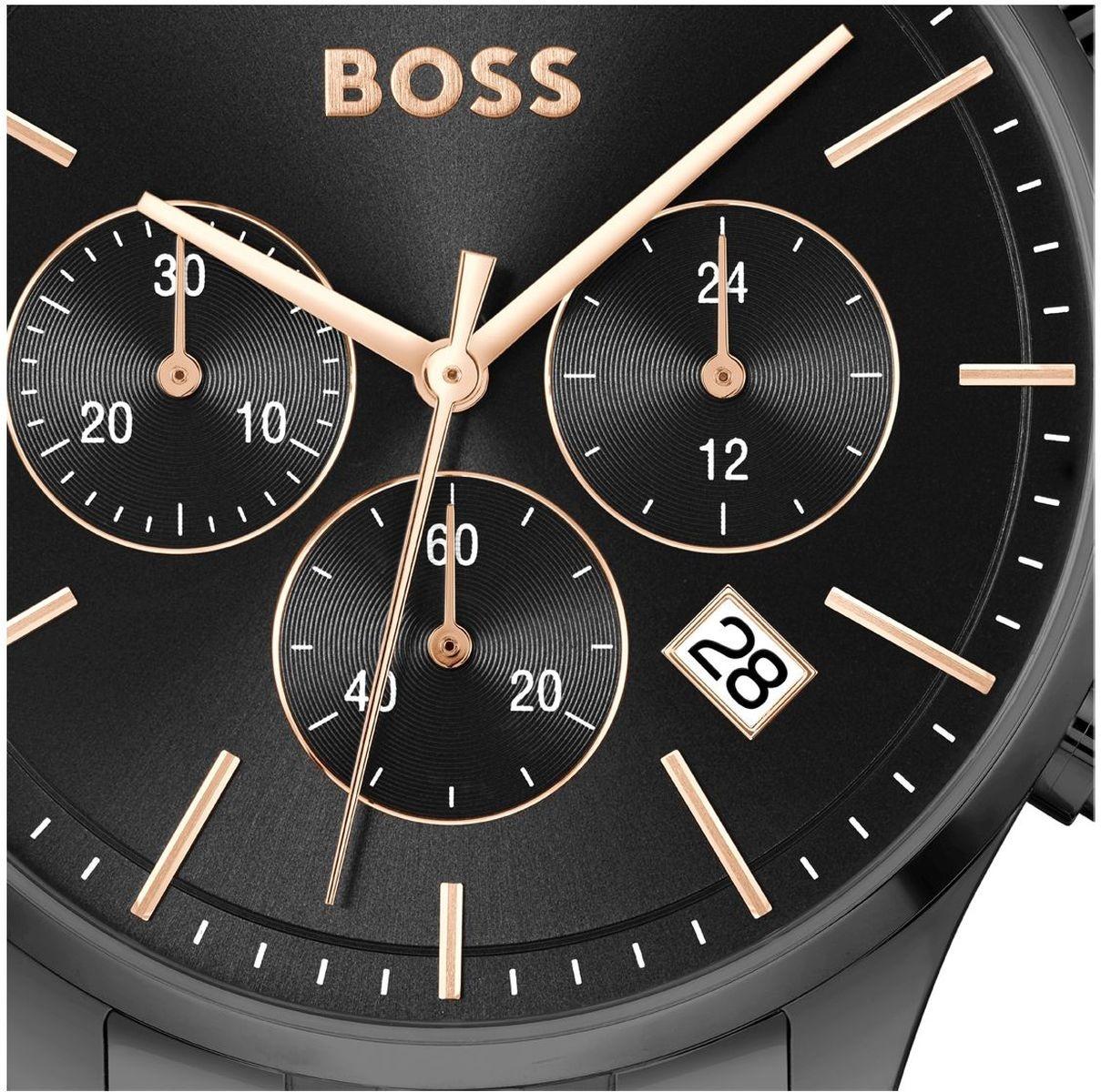 Boss 1514256 Avery zegarek klasyczny Męskie - miniatura 2