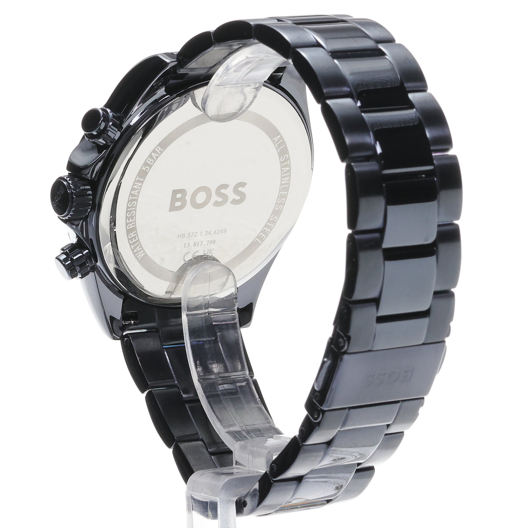 Boss 1514270 zegarek Hugo Boss z chronograf