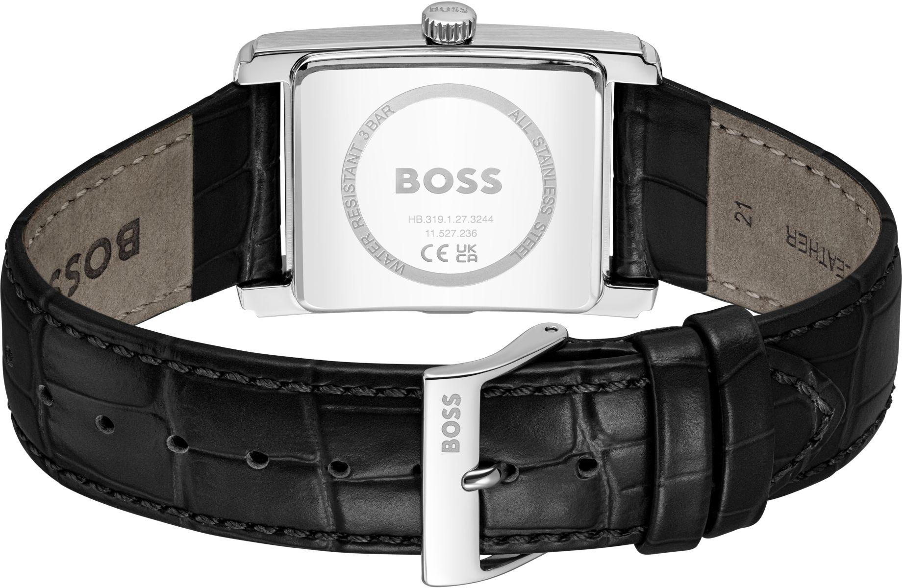 Boss 1514277 zegarek - miniatura 3