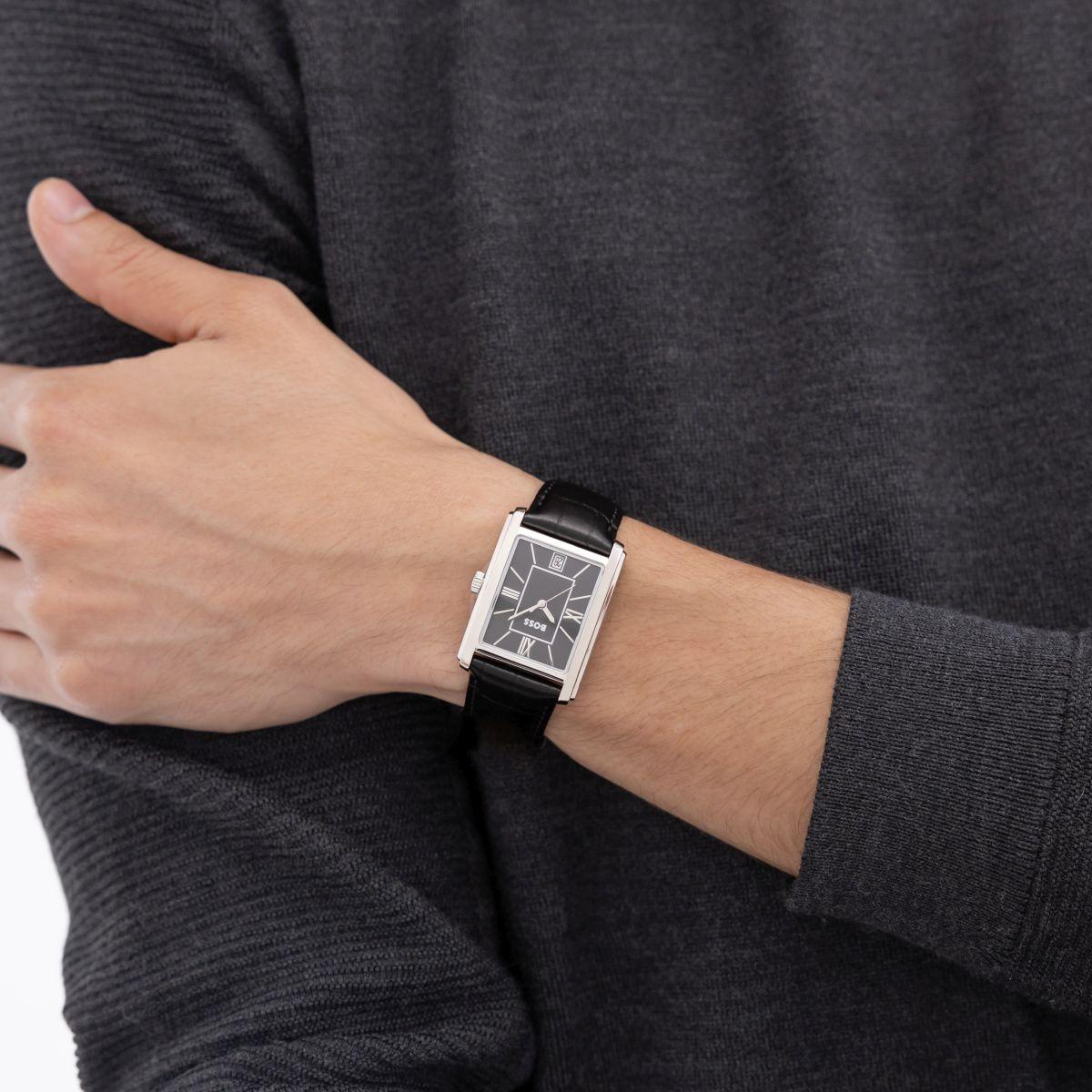 Boss 1514277 zegarek - miniatura 4