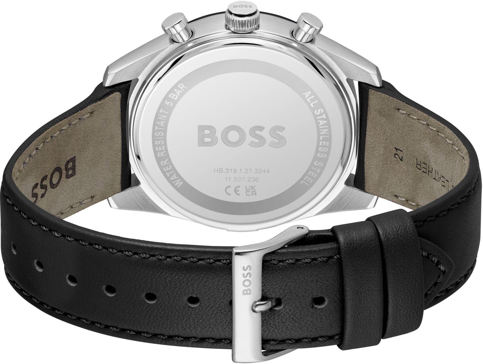 Boss 1514284 zegarek - miniatura 3