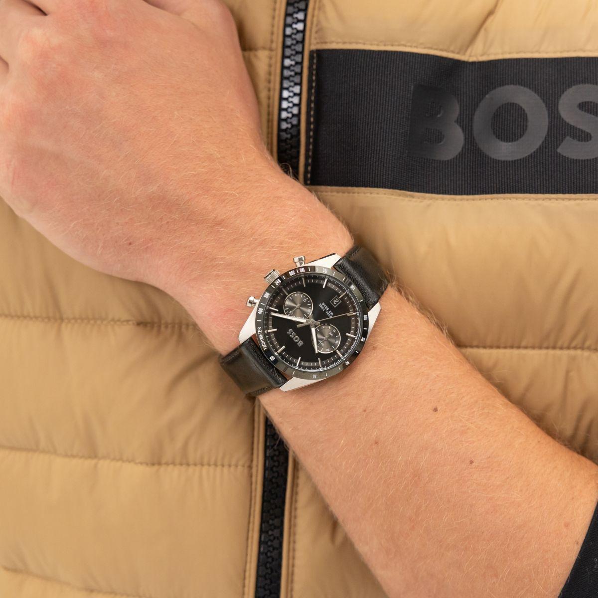 Boss 1514284 zegarek - miniatura 4