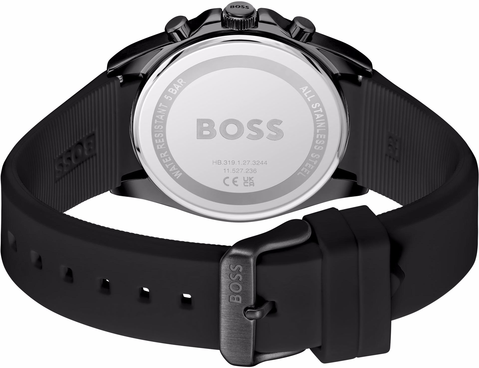 Boss 1514289 zegarek