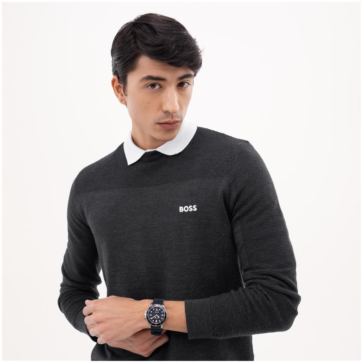 Boss 1514292 męski zegarek Męskie pasek