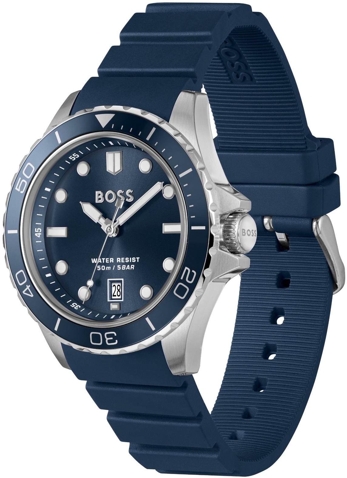 Boss 1514292 zegarek męski Męskie