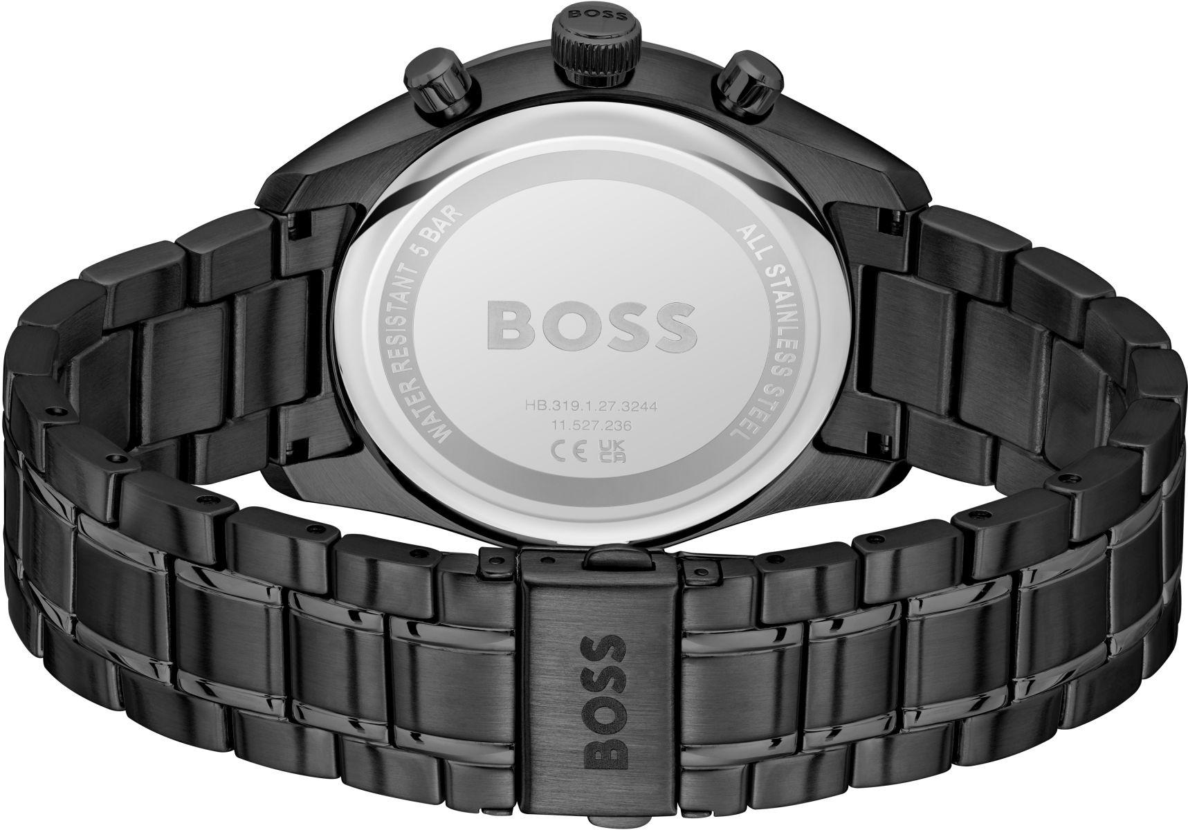 Boss 1514298 zegarek - miniatura 3