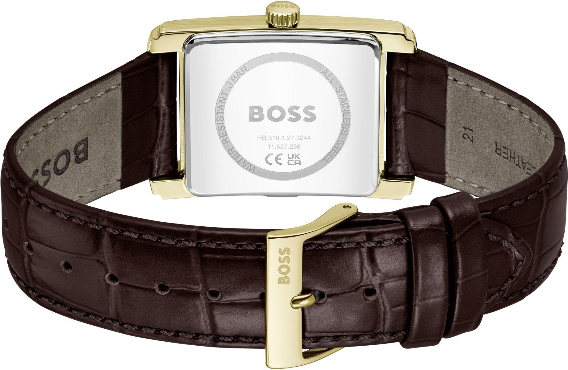 Boss 1514300 zegarek - miniatura 3
