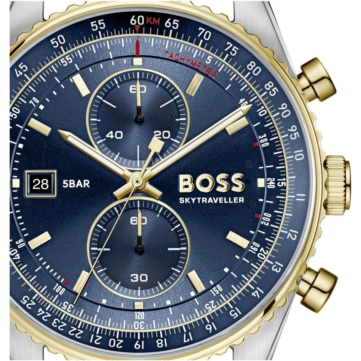 Boss 1514346 zegarek - miniatura 2