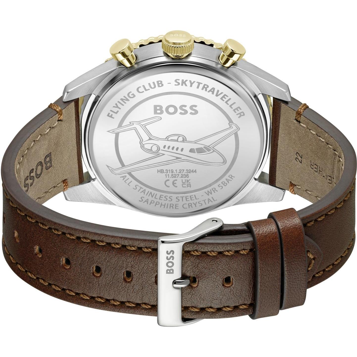 Boss 1514346 zegarek - miniatura 4