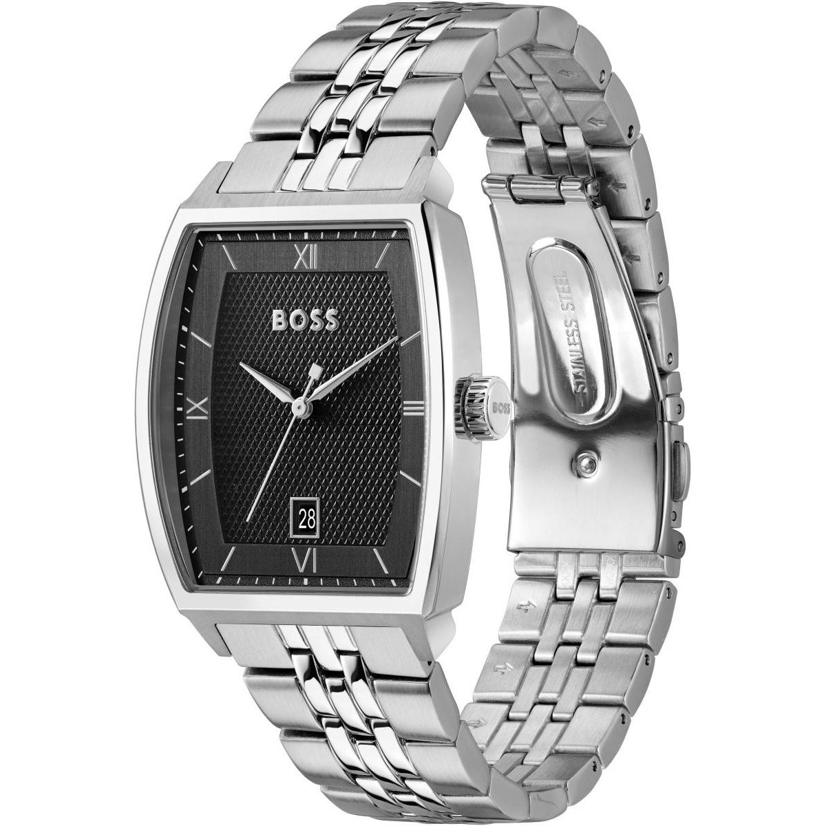 Boss 1514353 zegarek - miniatura 3