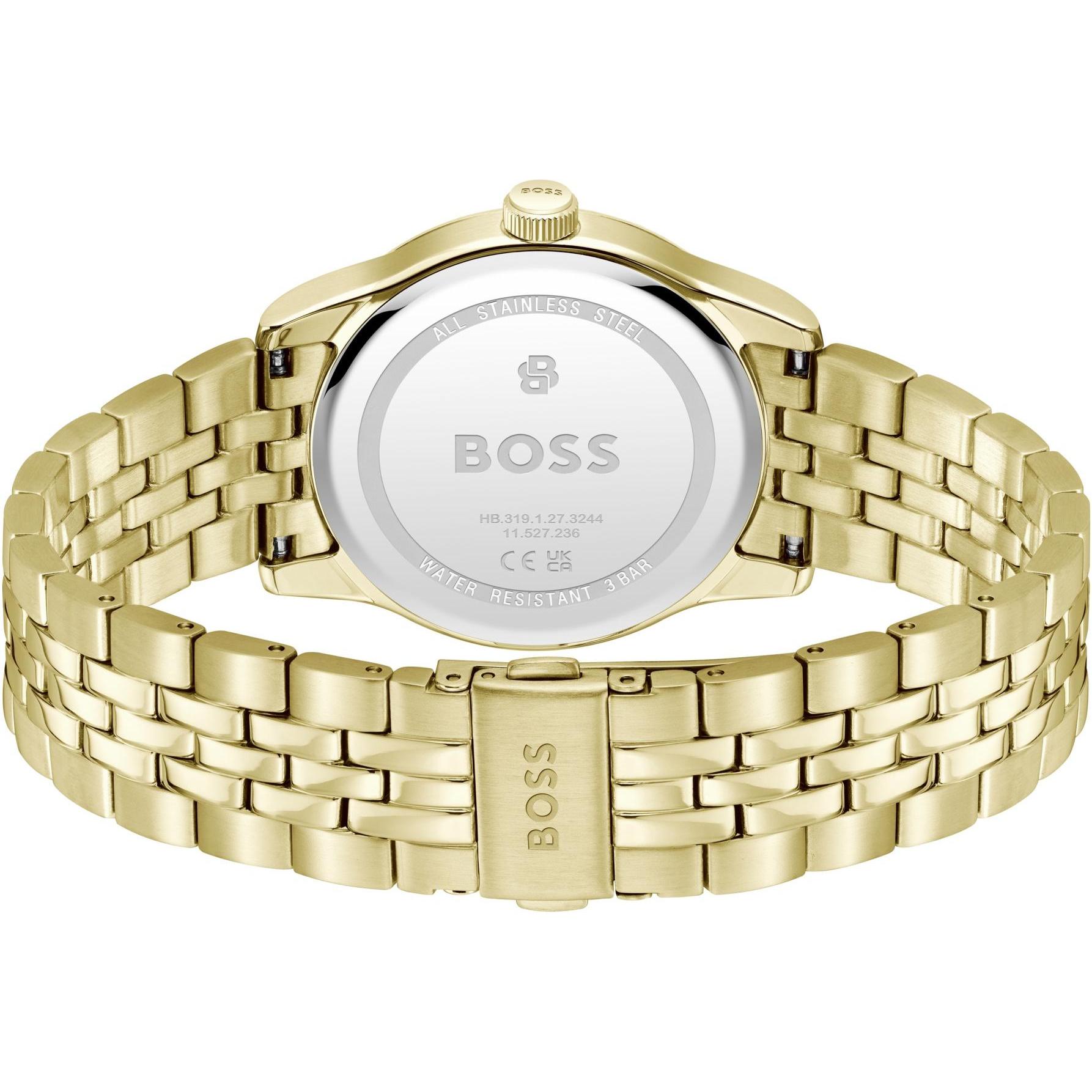 Boss 1514359 zegarek fashion-modowy