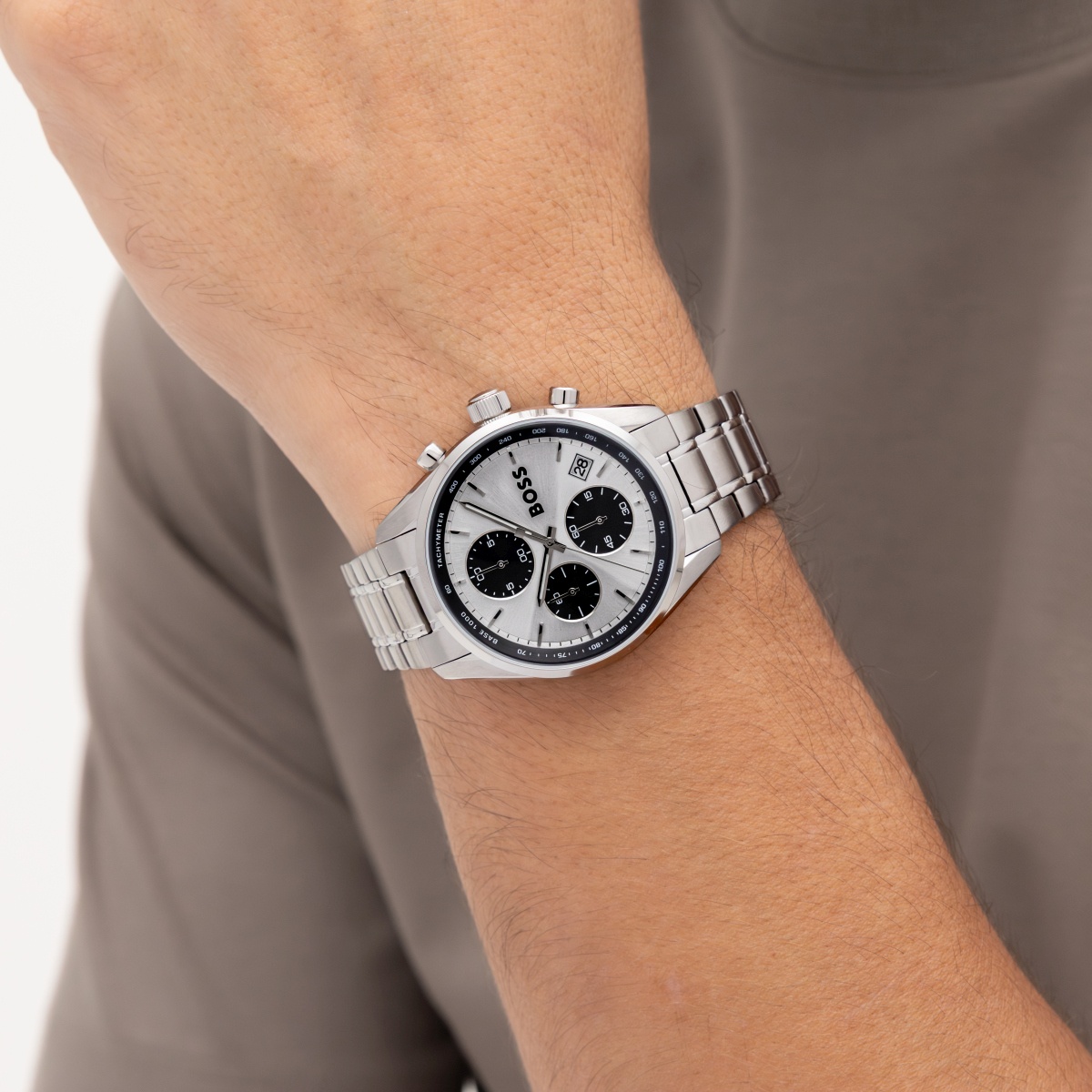 Boss 1514362 zegarek fashion-modowy