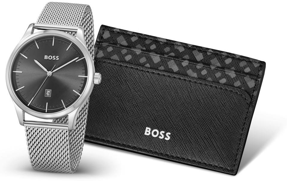 Boss 1570159 zegarek męski - miniatura 2