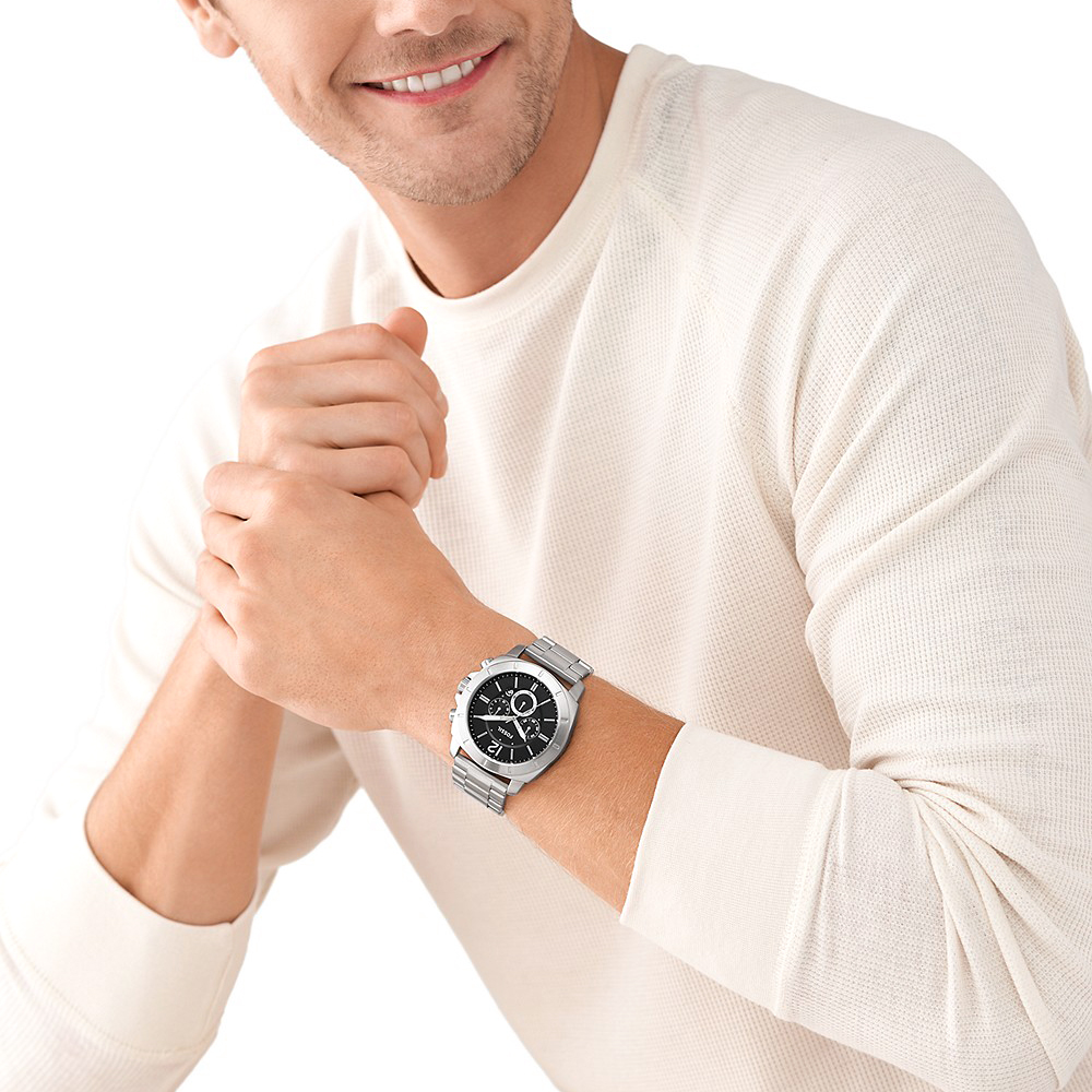 BQ2757 zegarek fashion-modowy Męskie - miniatura 4