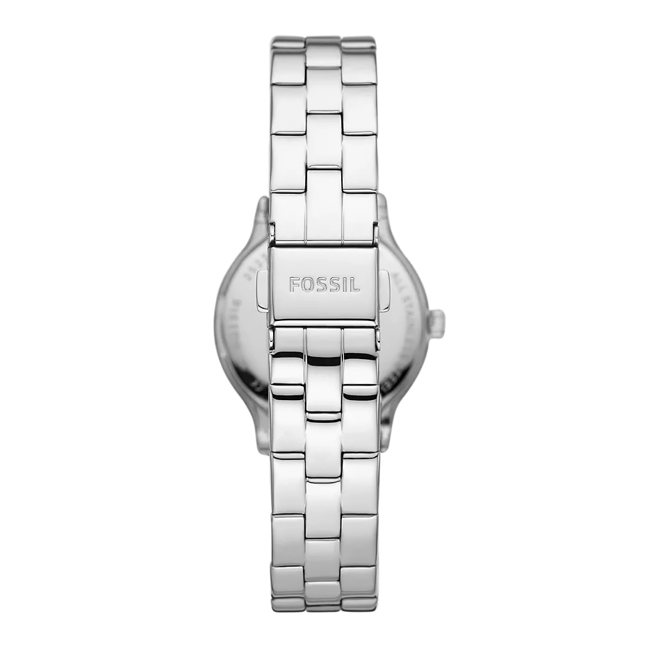 BQ3914 zegarek srebrny klasyczny Damskie bransoleta - miniatura 3