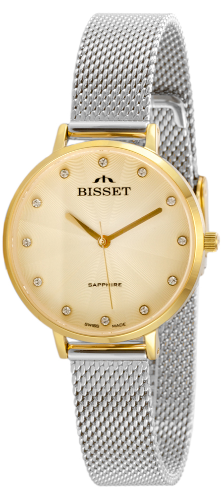 Bisset BSBF30GIGX03BX