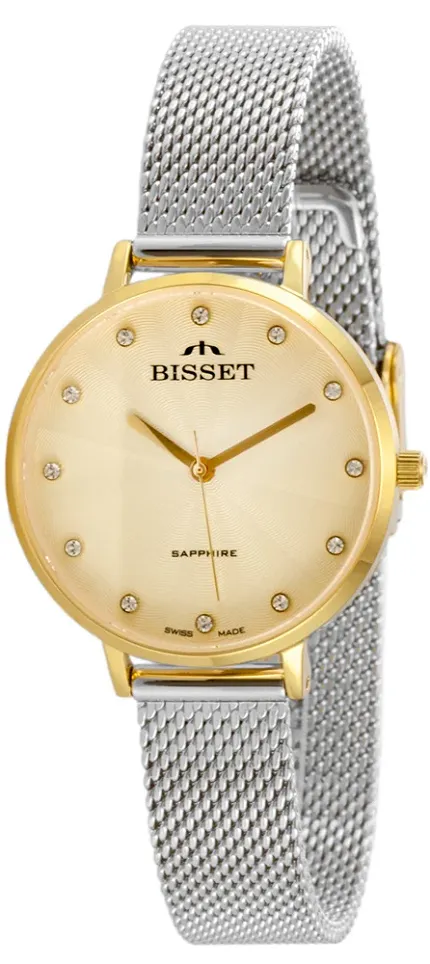 Bisset BSBF30GIGX03BX Klasyczne - zdjęcie 1