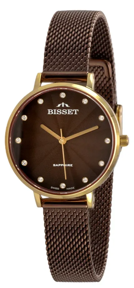 Bisset BSBF30GIYX03BX Klasyczne - zdjęcie 1