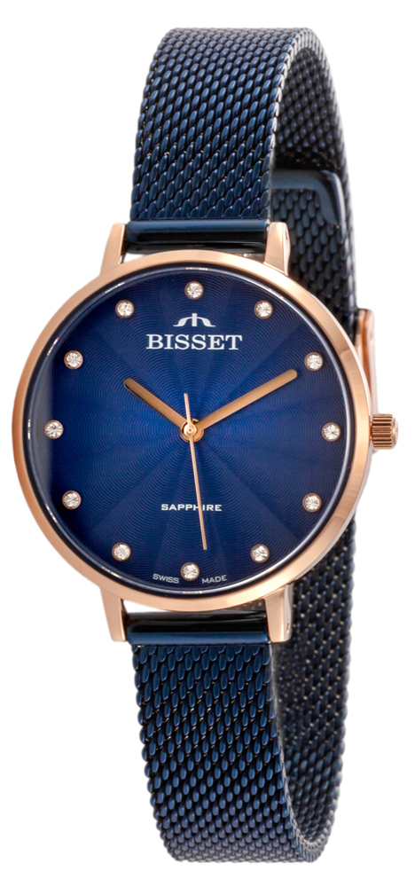 Bisset BSBF30RIDX03B1
