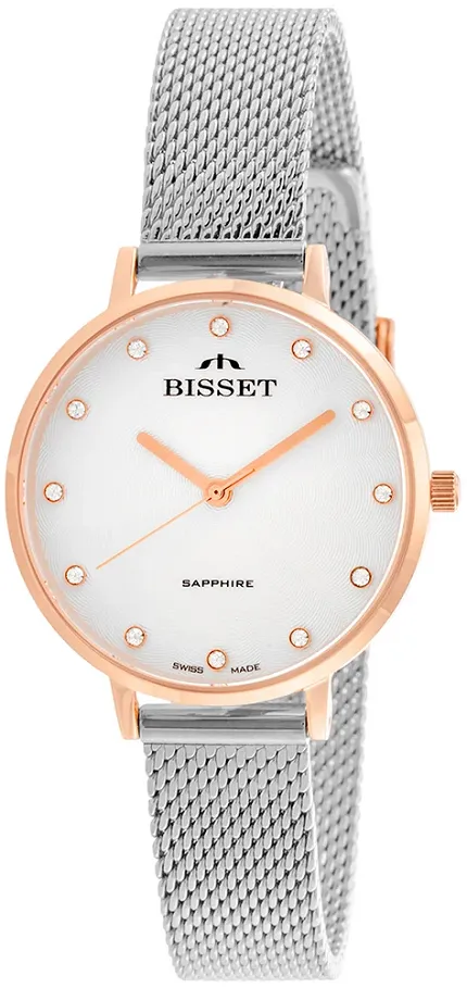 Bisset BSBF30RISX03B1 Klasyczne SOLEURE - zdjęcie 1
