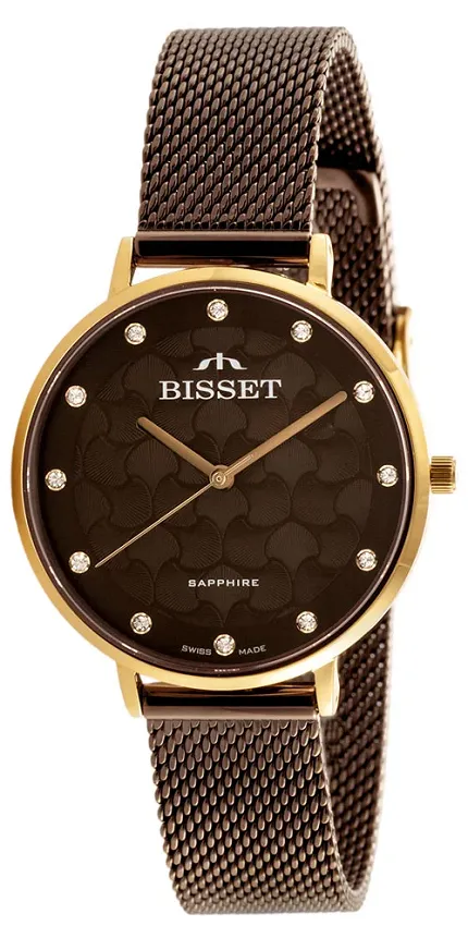 Bisset BSBF32GIYX03BX Klasyczne - zdjęcie 1