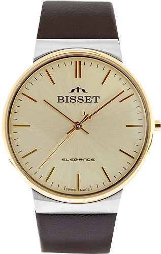 Bisset BSCD18G