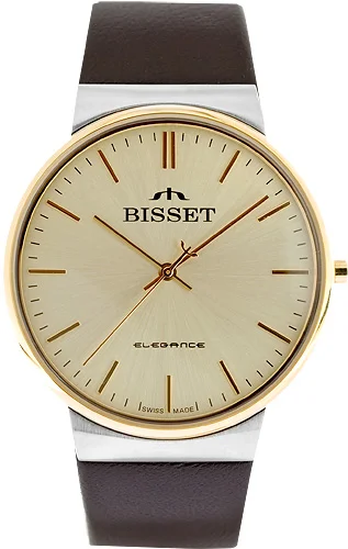 Bisset BSCD18G Klasyczne - zdjęcie 1