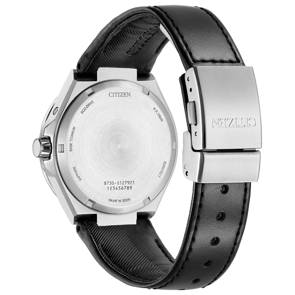 BU0060-09H zegarek męski Titanium - miniatura 3