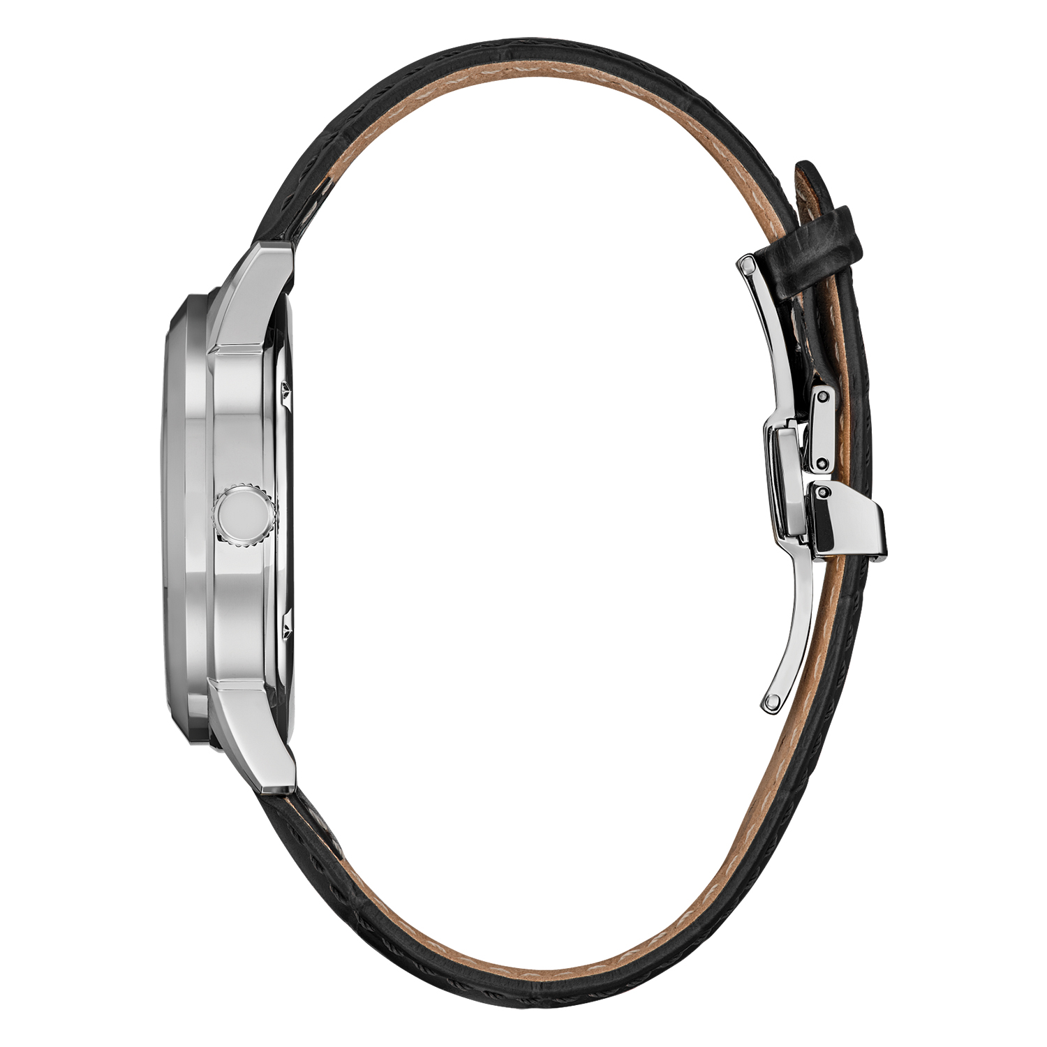BU2110-01A zegarek klasyczny Ecodrive - miniatura 2