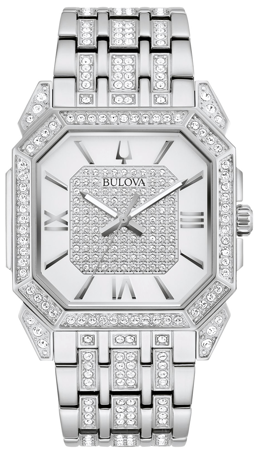Bulova 96A285