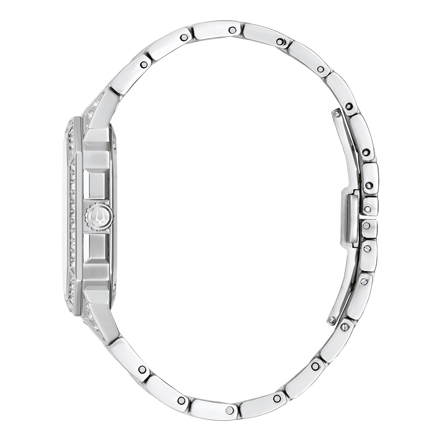 Bulova 96A285 zegarek - miniatura 2