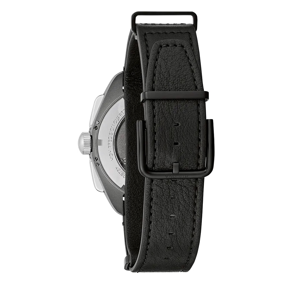 Bulova 96A312 zegarek Automatic - miniatura 3