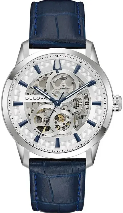 Bulova 96A330 - zdjęcie 1