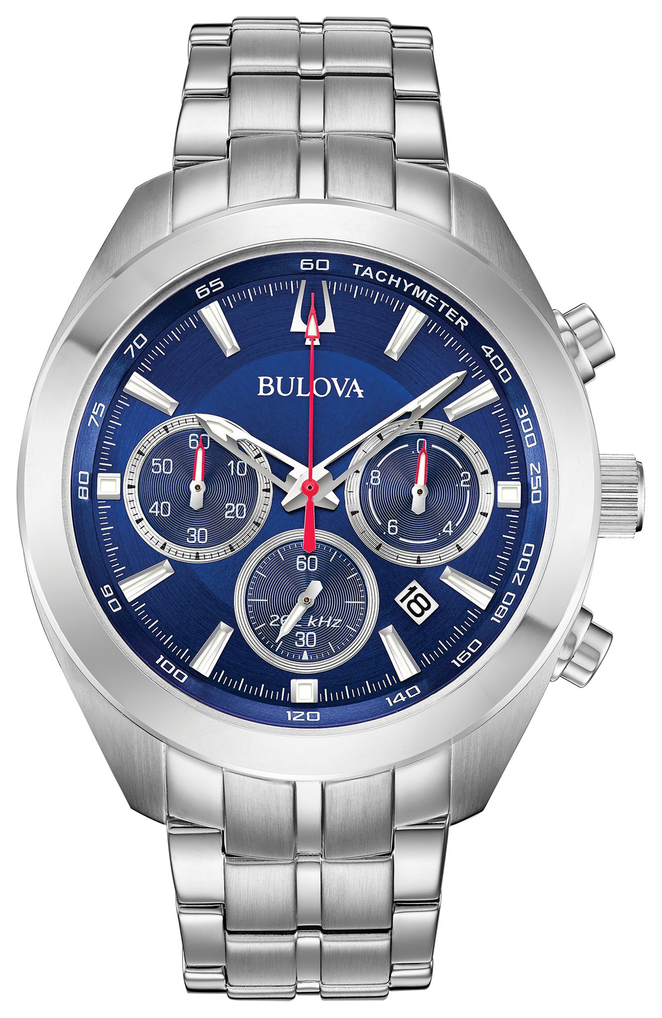 Bulova 96B285