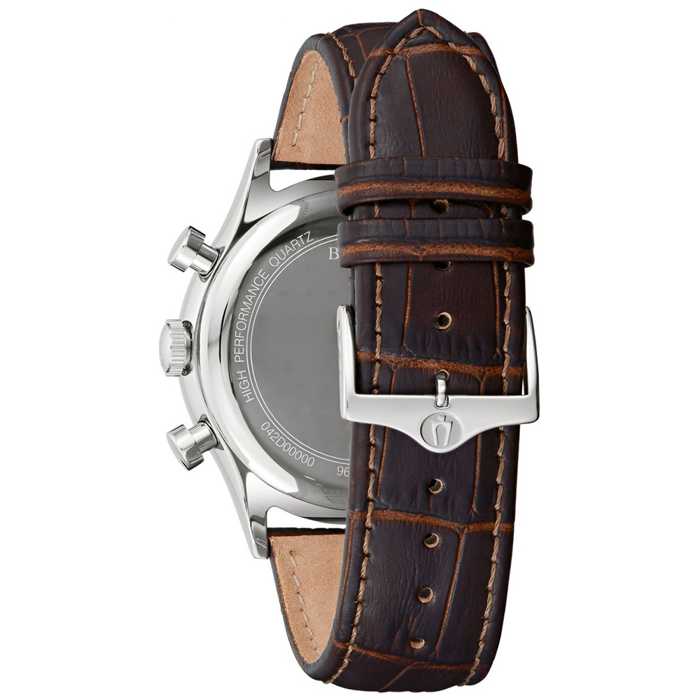 Bulova 96B356 zegarek - miniatura 3