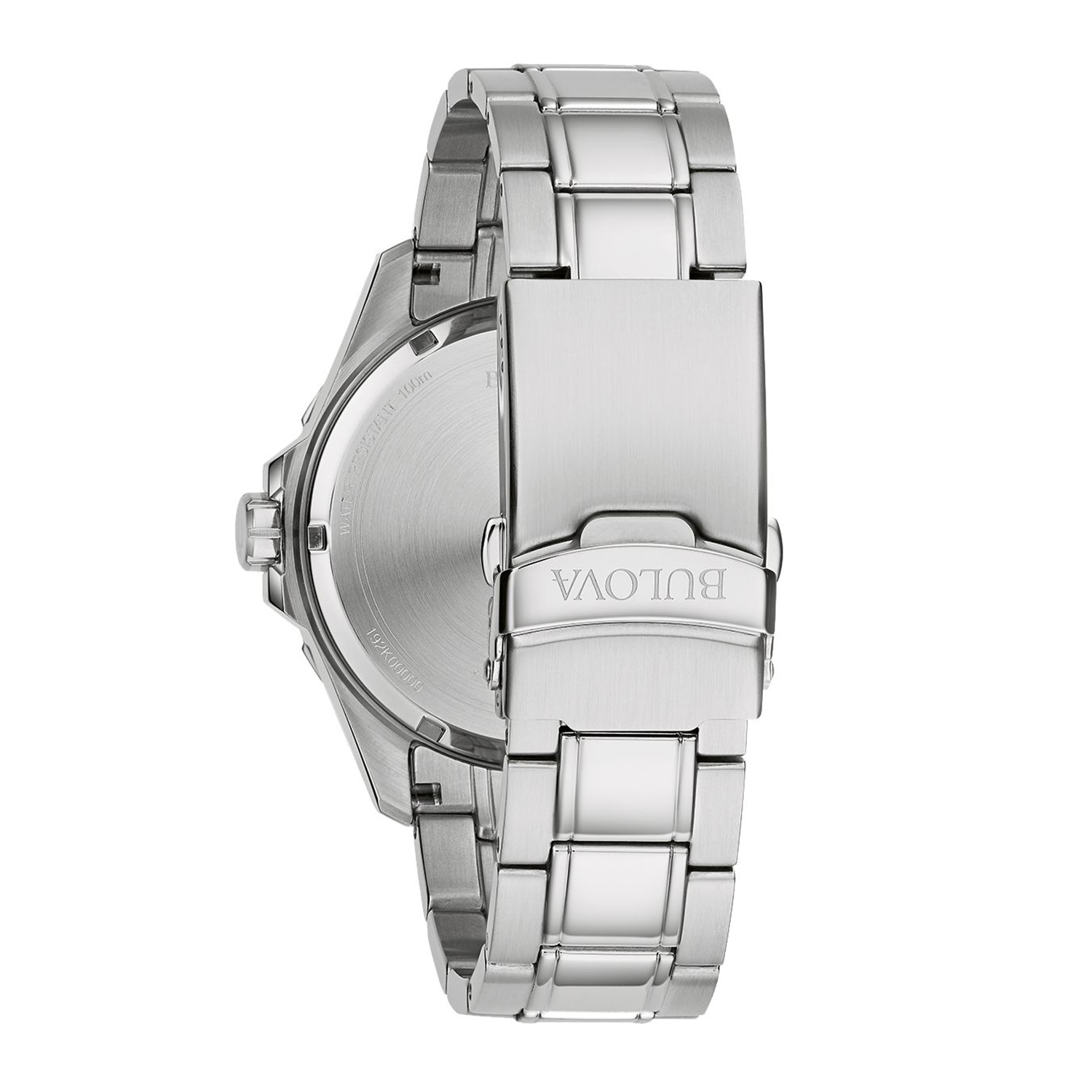 Bulova 96B382 męski zegarek Marine Star bransoleta - miniatura 3