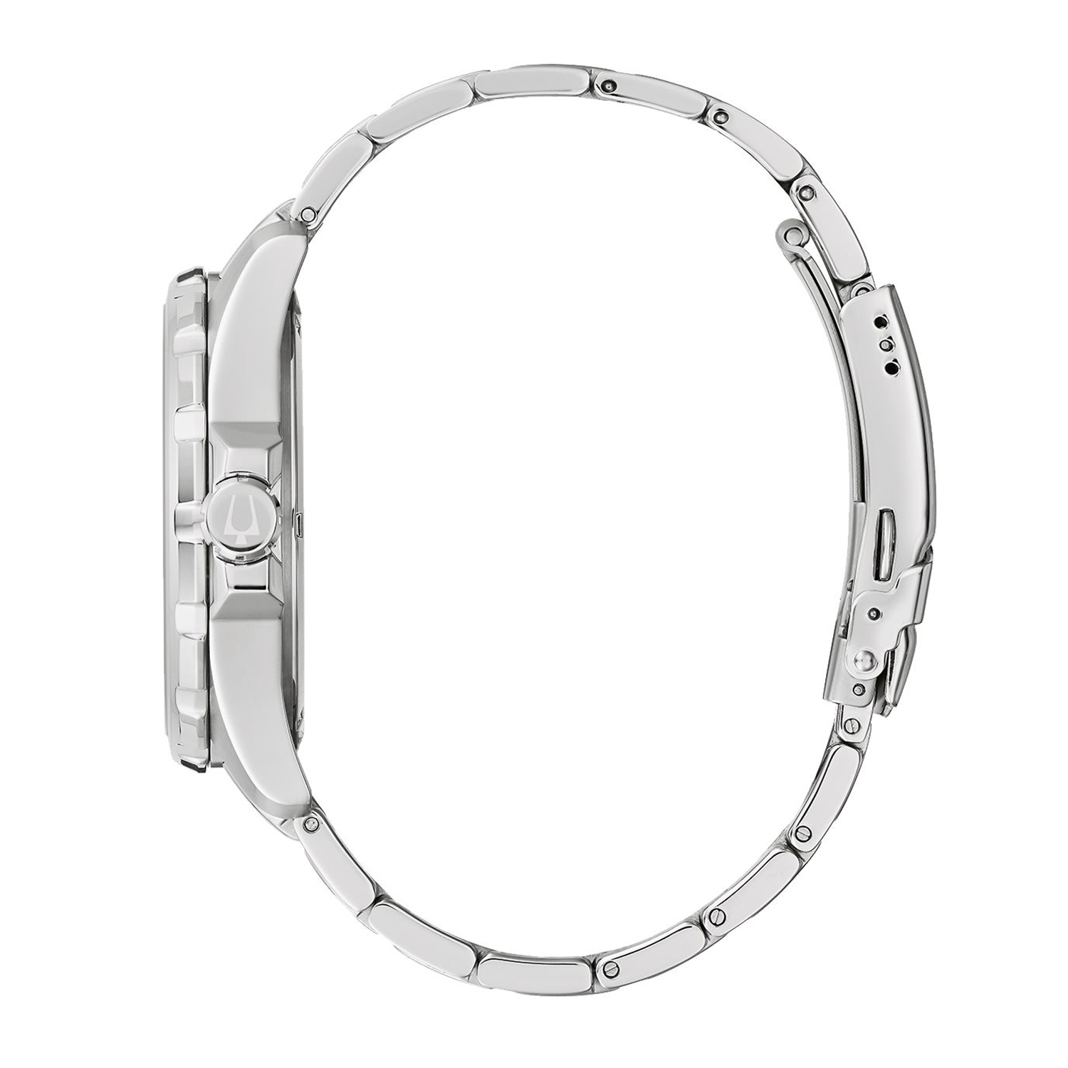 Bulova 96B382 zegarek męski Marine Star - miniatura 2