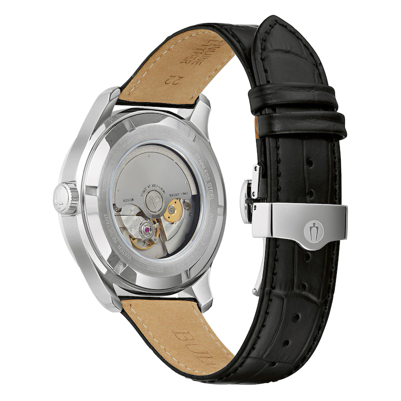 Bulova 96B385 zegarek - miniatura 3