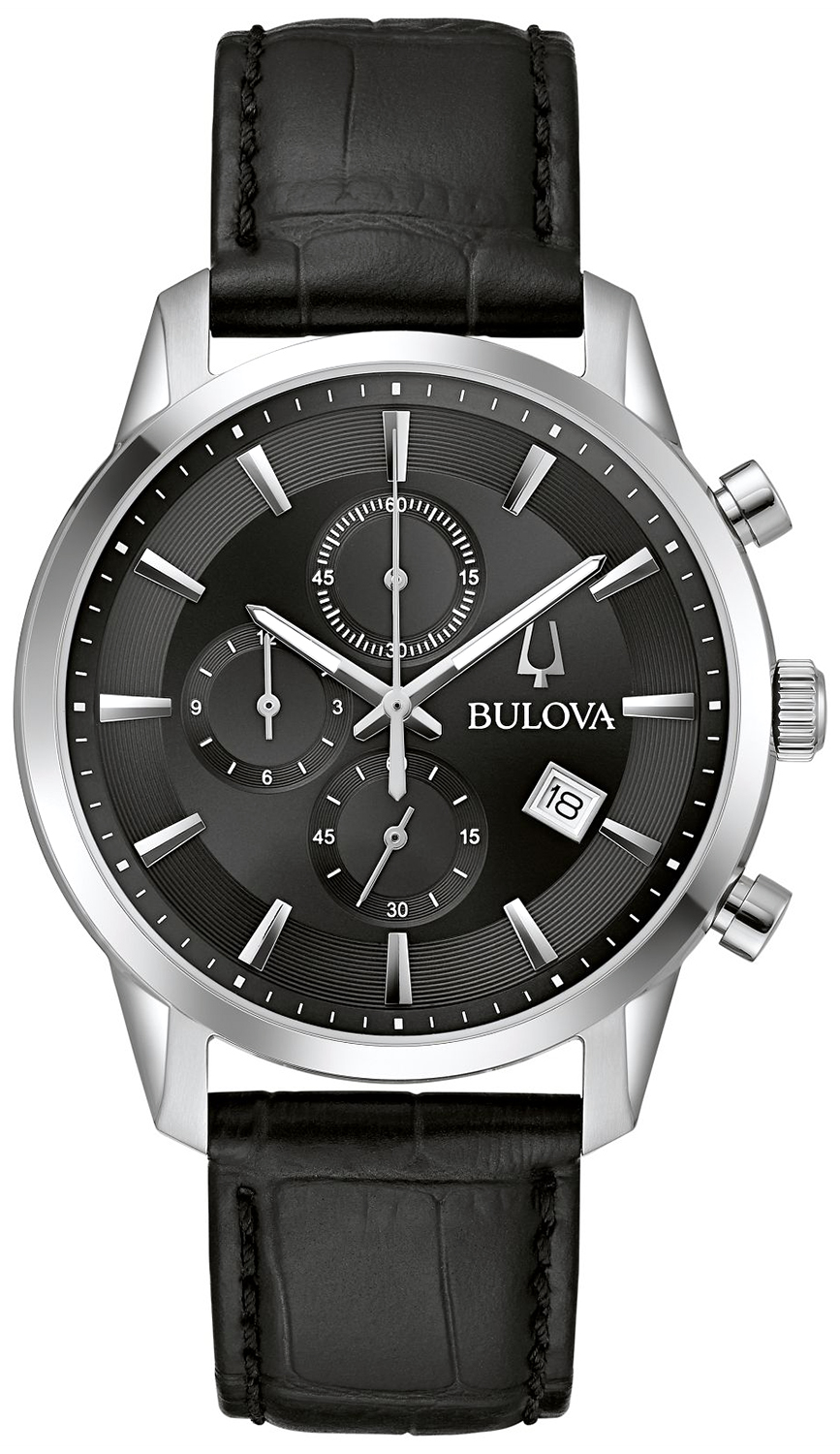 Bulova Sutton Chronograph 96B403